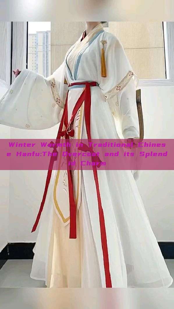 Winter Warmth in Traditional Chinese Hanfu:The Overcoat and its Splendid Charm Winter Warmth in Traditional Chinese Hanfu:The Overcoat and its Splendid Charm