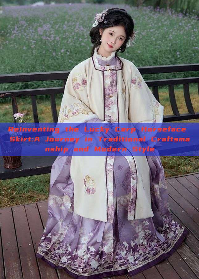 Reinventing the Lucky Carp Horseface Skirt:A Journey in Traditional Craftsmanship and Modern Style Reinventing the Lucky Carp Horseface Skirt:A Journey in Traditional Craftsmanship and Modern Style