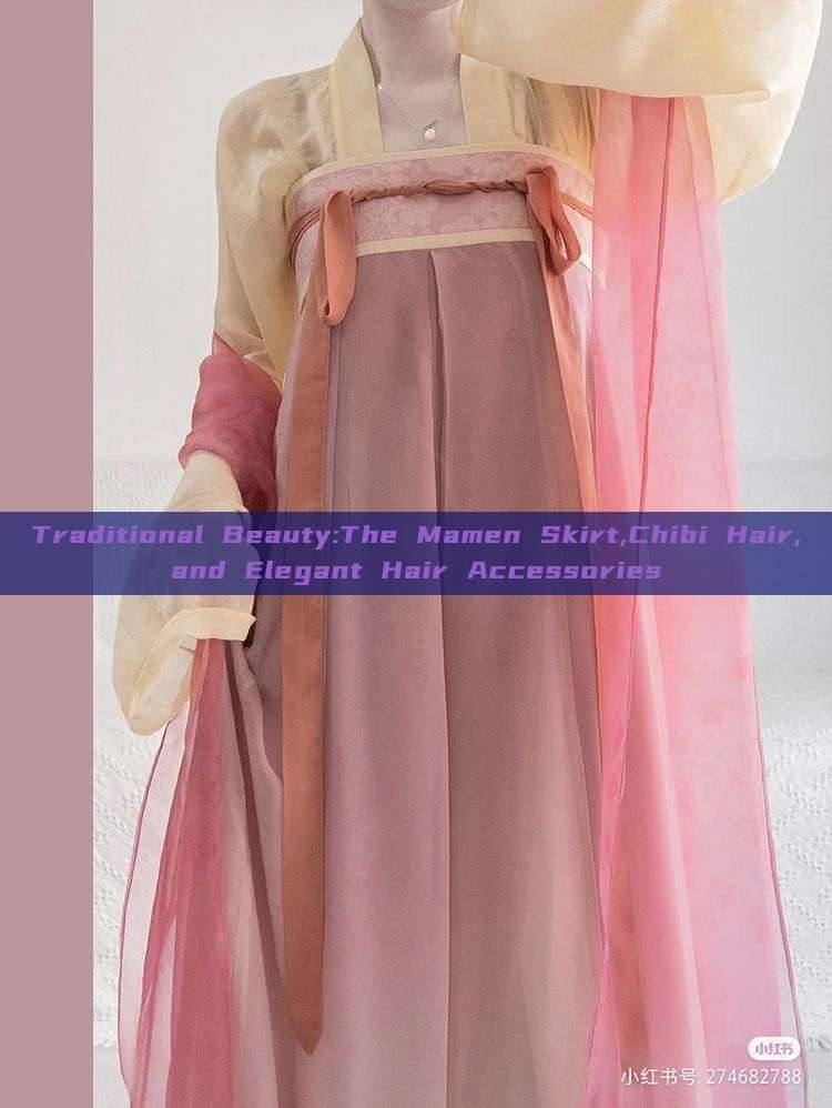 Traditional Beauty:The Mamen Skirt,Chibi Hair,and Elegant Hair Accessories