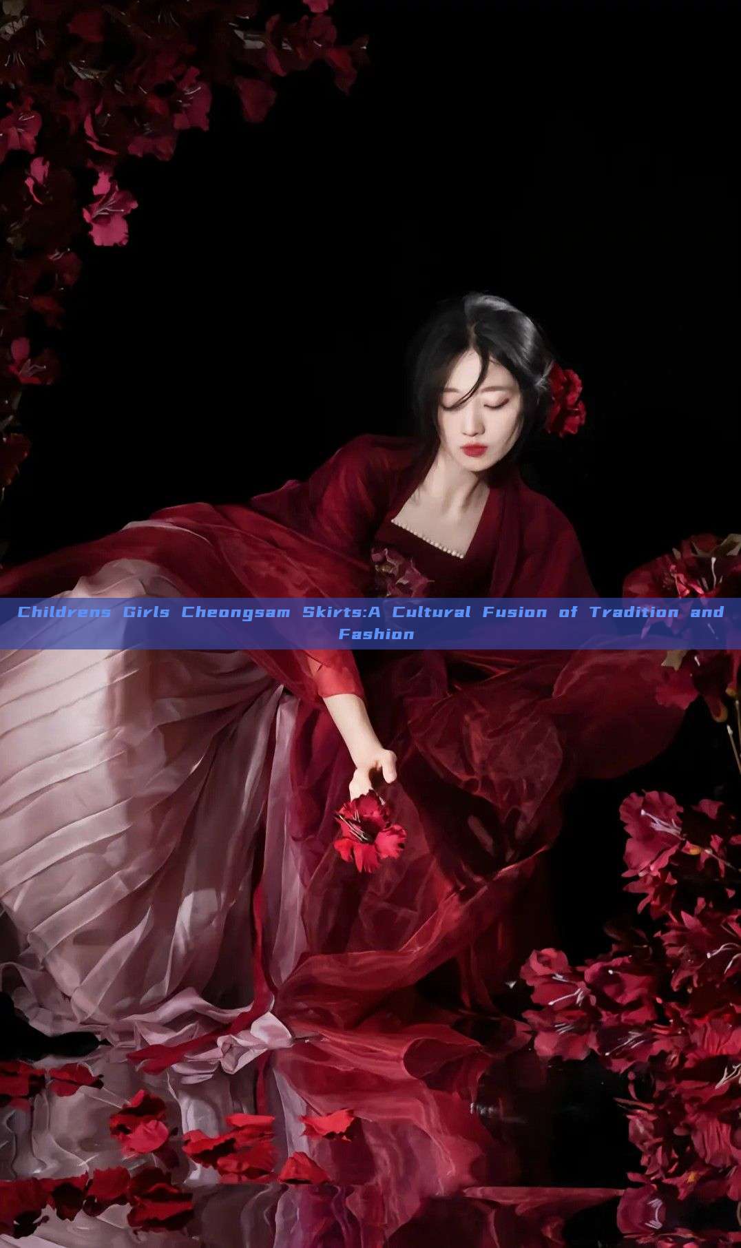 Childrens Girls Cheongsam Skirts:A Cultural Fusion of Tradition and Fashion Childrens Girls Cheongsam Skirts:A Cultural Fusion of Tradition and Fashion
