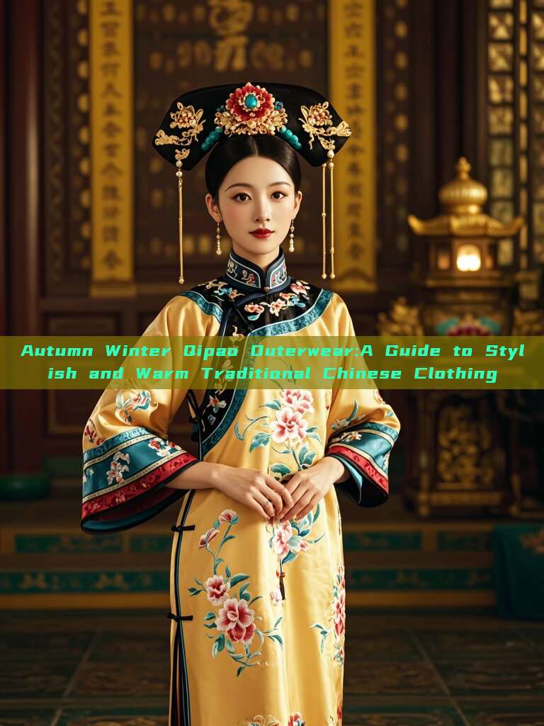 Autumn Winter Qipao Outerwear:A Guide to Stylish and Warm Traditional Chinese Clothing Autumn Winter Qipao Outerwear:A Guide to Stylish and Warm Traditional Chinese Clothing