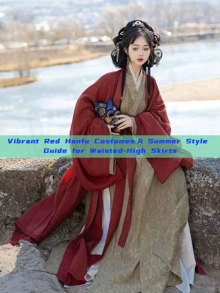 Vibrant Red Hanfu Costumes:A Summer Style Guide for Waisted-High Skirts Vibrant Red Hanfu Costumes:A Summer Style Guide for Waisted-High Skirts