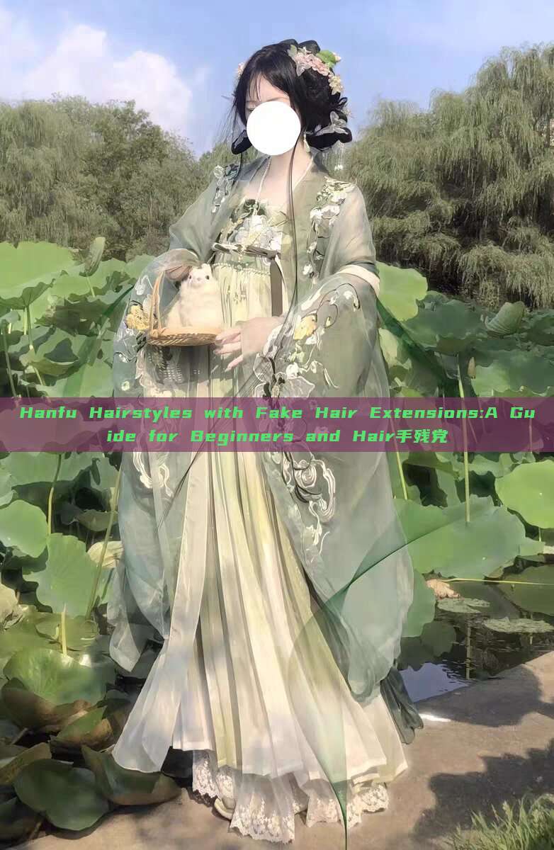 Hanfu Hairstyles with Fake Hair Extensions:A Guide for Beginners and Hair手残党