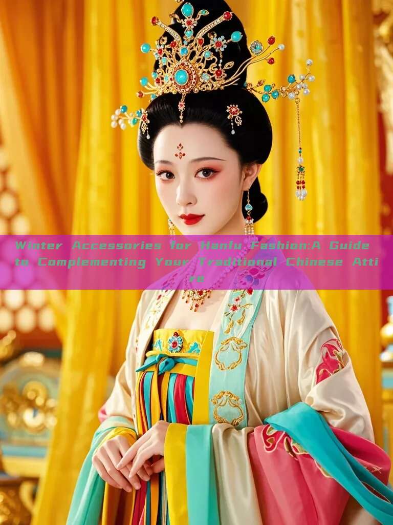 Winter Accessories for Hanfu Fashion:A Guide to Complementing Your Traditional Chinese Attire Winter Accessories for Hanfu Fashion:A Guide to Complementing Your Traditional Chinese Attire