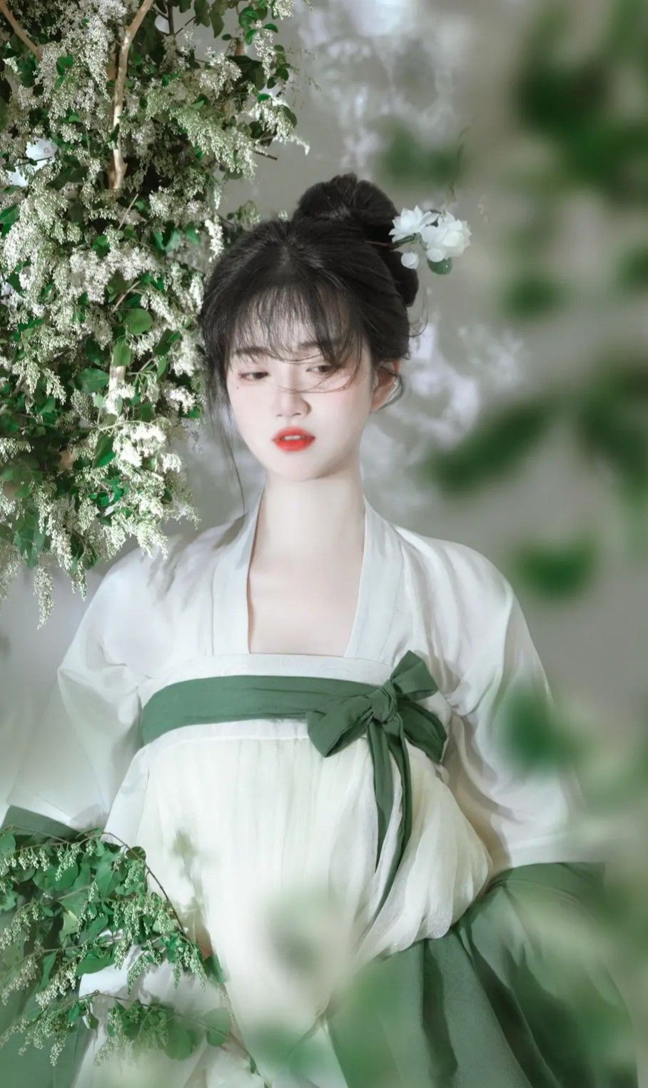 Ancient Charm of Hanfu Sleepwear:Embracing Traditional Elegance in Modern Bedtime Rituals Ancient Charm of Hanfu Sleepwear:Embracing Traditional Elegance in Modern Bedtime Rituals