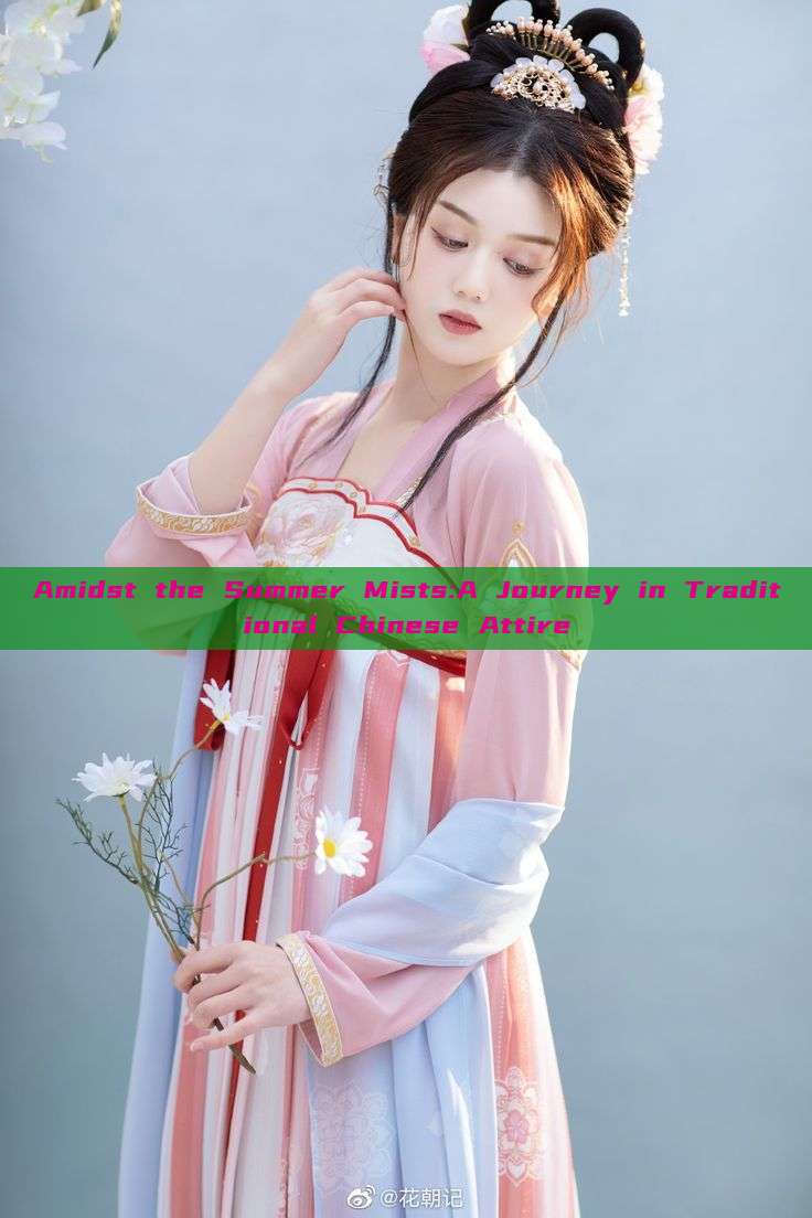 Amidst the Summer Mists:A Journey in Traditional Chinese Attire Amidst the Summer Mists:A Journey in Traditional Chinese Attire