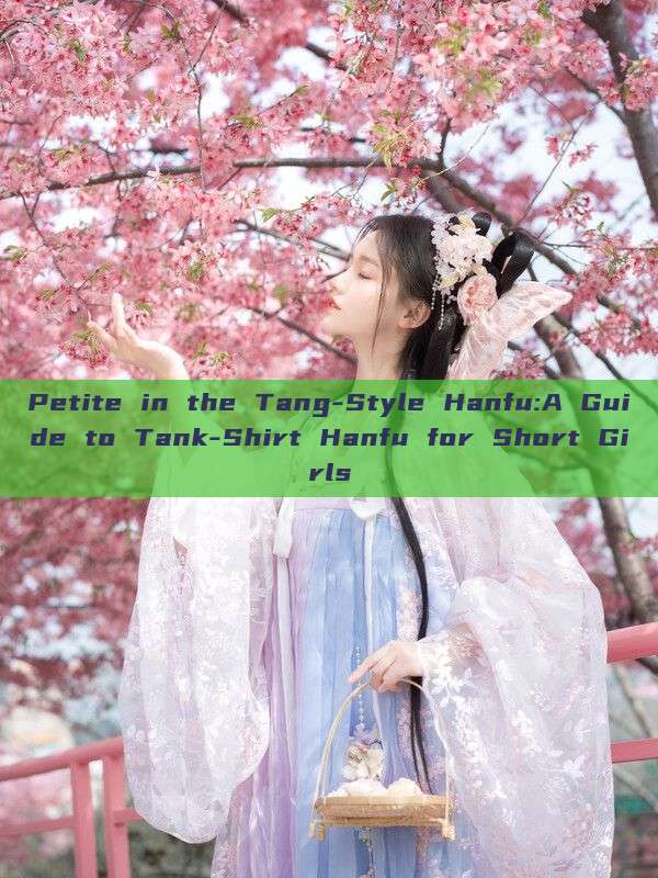 Petite in the Tang-Style Hanfu:A Guide to Tank-Shirt Hanfu for Short Girls Petite in the Tang-Style Hanfu:A Guide to Tank-Shirt Hanfu for Short Girls