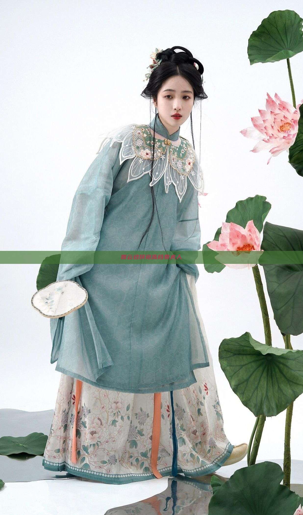 香云纱旗袍高档贵夫人 香云纱旗袍高档贵夫人