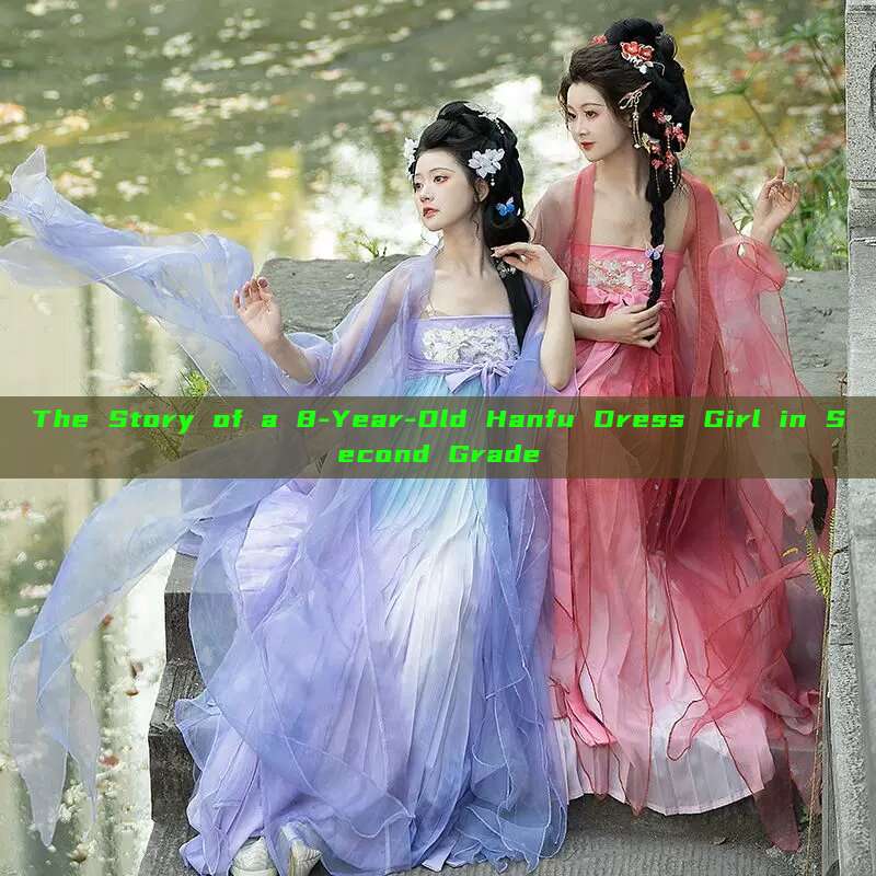 The Story of a 8-Year-Old Hanfu Dress Girl in Second Grade The Story of a 8-Year-Old Hanfu Dress Girl in Second Grade