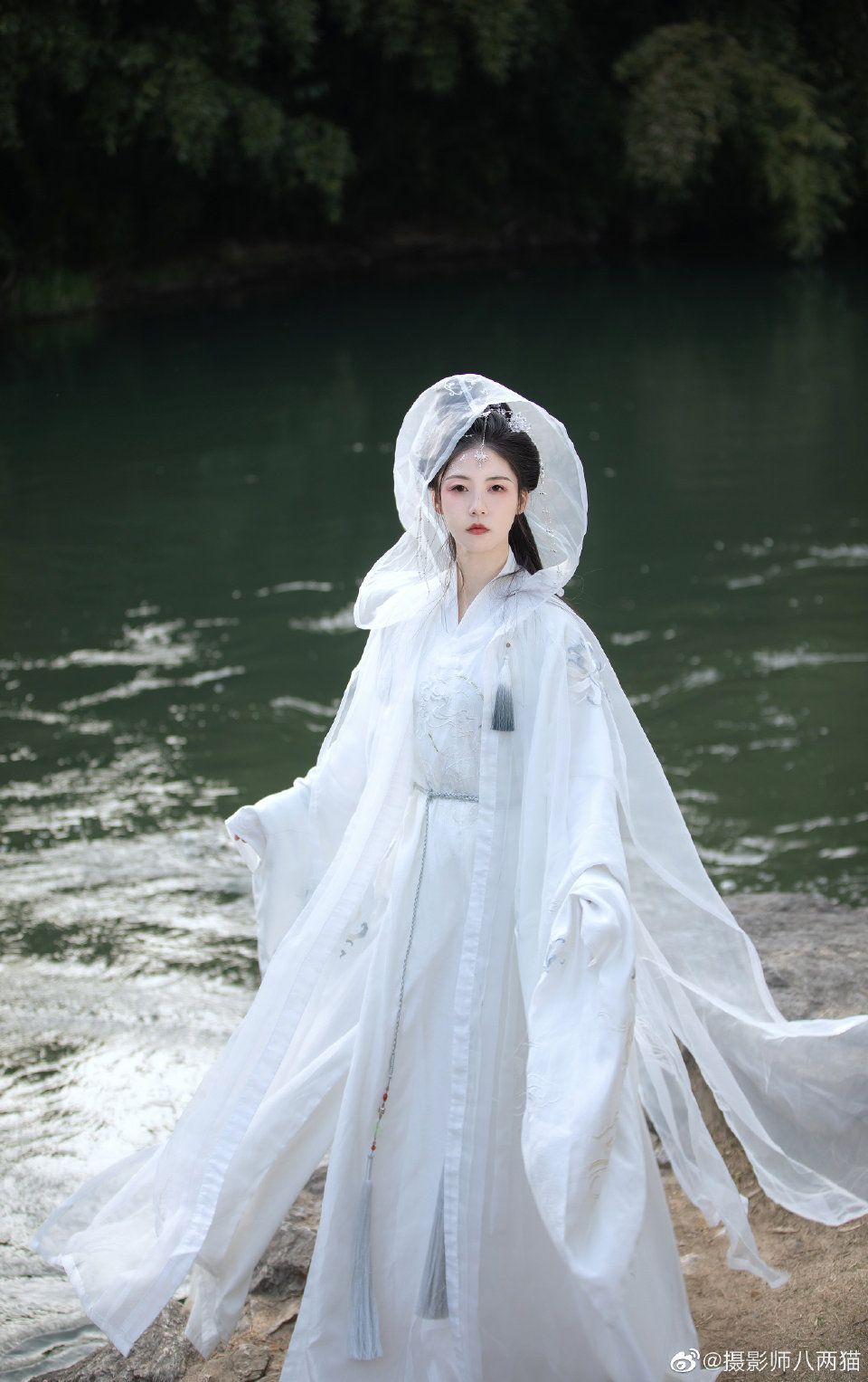 Enhanced Ramie Fabric:Revolutionizing the Cheongsam for Modern Times