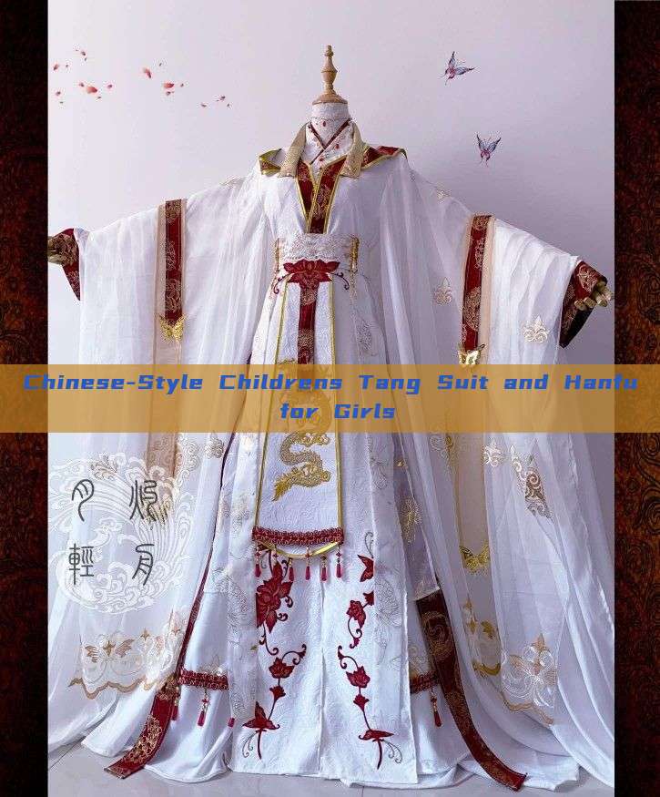Chinese-Style Childrens Tang Suit and Hanfu for Girls Chinese-Style Childrens Tang Suit and Hanfu for Girls