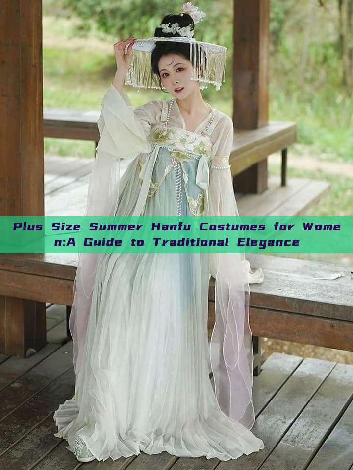 Plus Size Summer Hanfu Costumes for Women:A Guide to Traditional Elegance Plus Size Summer Hanfu Costumes for Women:A Guide to Traditional Elegance