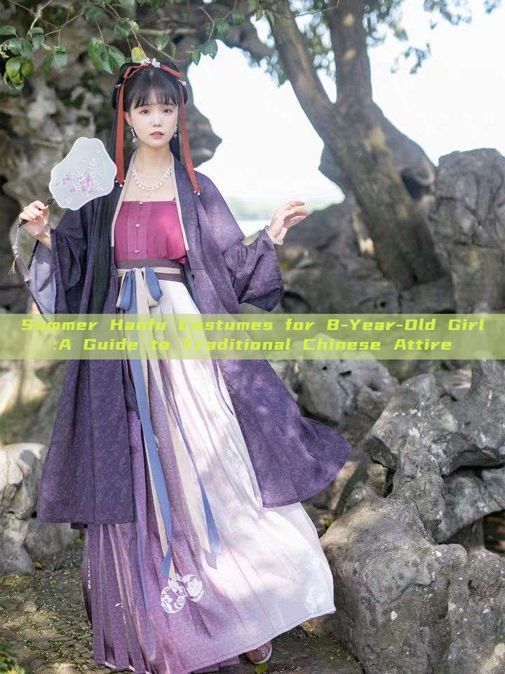 Summer Hanfu Costumes for 8-Year-Old Girl:A Guide to Traditional Chinese Attire Summer Hanfu Costumes for 8-Year-Old Girl:A Guide to Traditional Chinese Attire