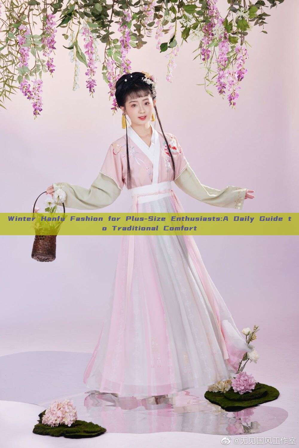 Winter Hanfu Fashion for Plus-Size Enthusiasts:A Daily Guide to Traditional Comfort Winter Hanfu Fashion for Plus-Size Enthusiasts:A Daily Guide to Traditional Comfort