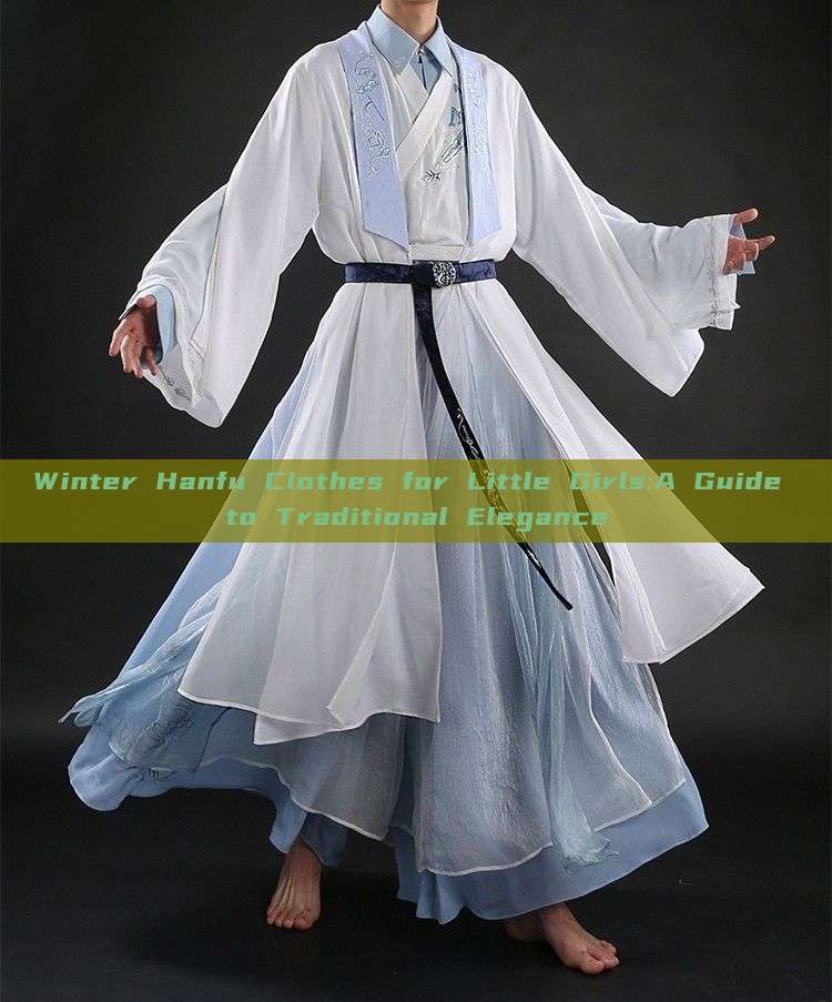 Winter Hanfu Clothes for Little Girls:A Guide to Traditional Elegance Winter Hanfu Clothes for Little Girls:A Guide to Traditional Elegance