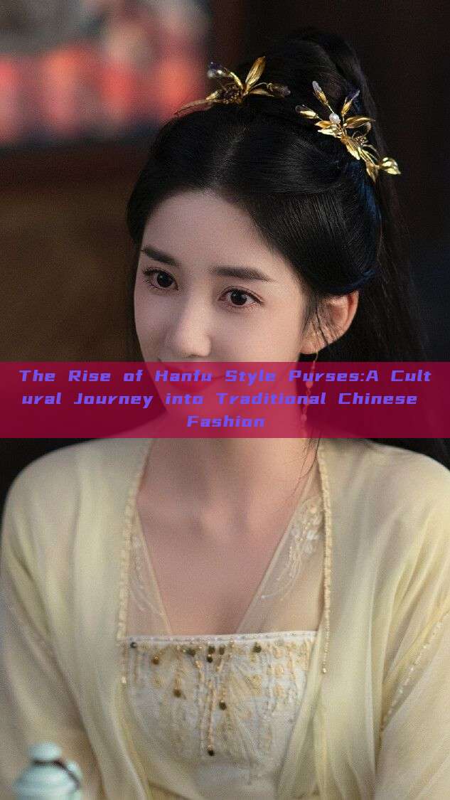 The Rise of Hanfu Style Purses:A Cultural Journey into Traditional Chinese Fashion The Rise of Hanfu Style Purses:A Cultural Journey into Traditional Chinese Fashion