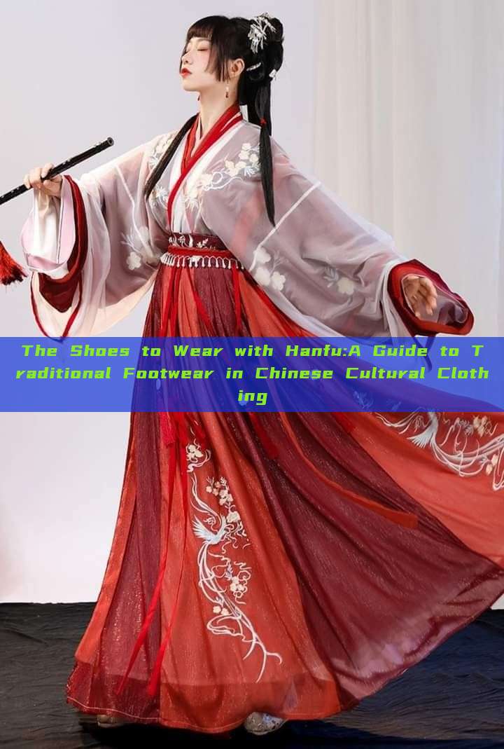 The Shoes to Wear with Hanfu:A Guide to Traditional Footwear in Chinese Cultural Clothing The Shoes to Wear with Hanfu:A Guide to Traditional Footwear in Chinese Cultural Clothing
