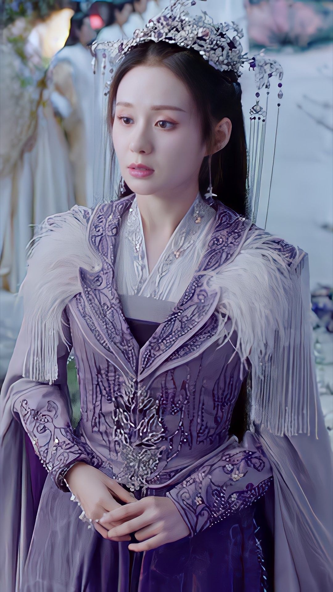 Unceasing Celebration of Spring Festival in Traditional Hanfu Fashion Unceasing Celebration of Spring Festival in Traditional Hanfu Fashion