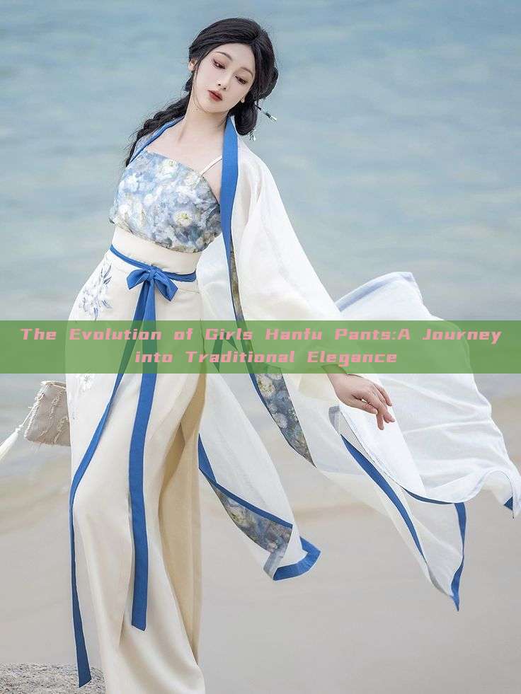 The Evolution of Girls Hanfu Pants:A Journey into Traditional Elegance The Evolution of Girls Hanfu Pants:A Journey into Traditional Elegance
