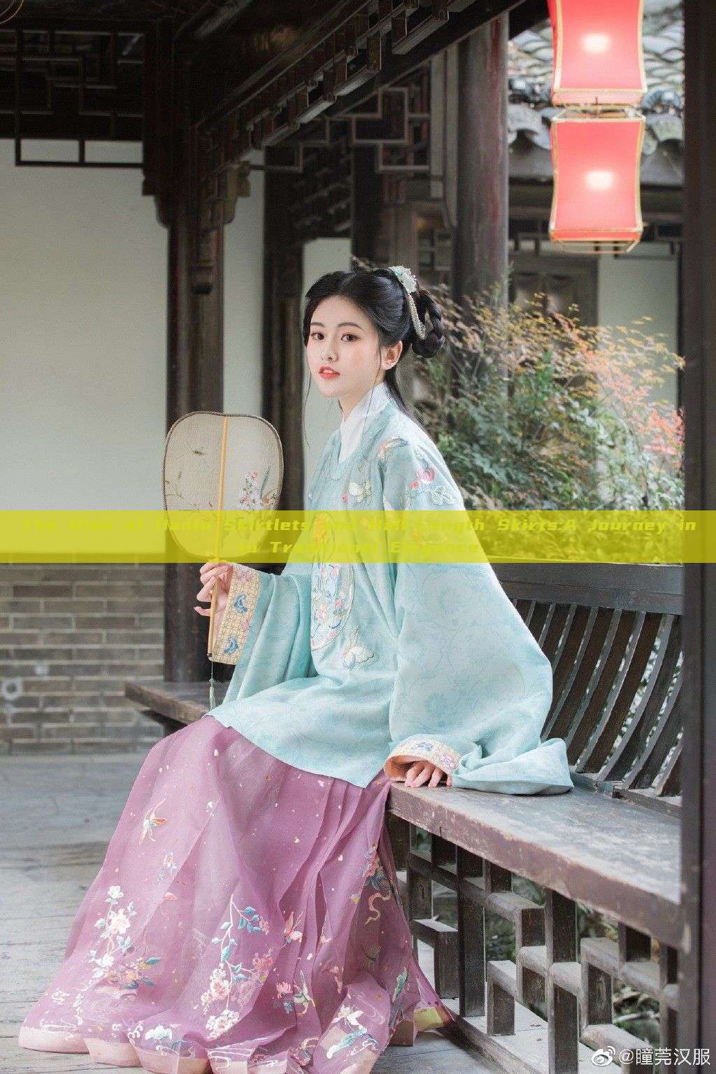 The Rise of Hanfu Skirtlets and Half-Length Skirts:A Journey into Traditional Elegance The Rise of Hanfu Skirtlets and Half-Length Skirts:A Journey into Traditional Elegance