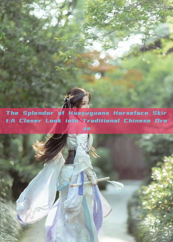 The Splendor of Huayuguans Horseface Skirt:A Closer Look into Traditional Chinese Dress The Splendor of Huayuguans Horseface Skirt:A Closer Look into Traditional Chinese Dress