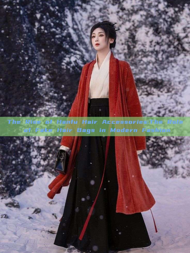The Rise of Hanfu Hair Accessories:The Role of Fake Hair Bags in Modern Fashion The Rise of Hanfu Hair Accessories:The Role of Fake Hair Bags in Modern Fashion