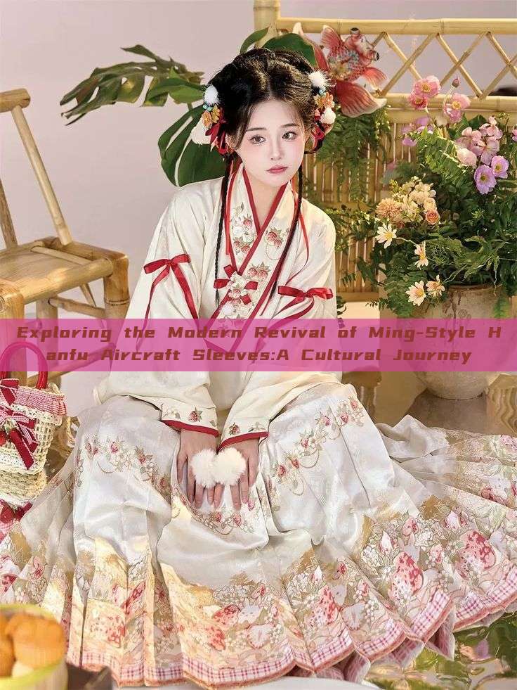 Exploring the Modern Revival of Ming-Style Hanfu Aircraft Sleeves:A Cultural Journey Exploring the Modern Revival of Ming-Style Hanfu Aircraft Sleeves:A Cultural Journey
