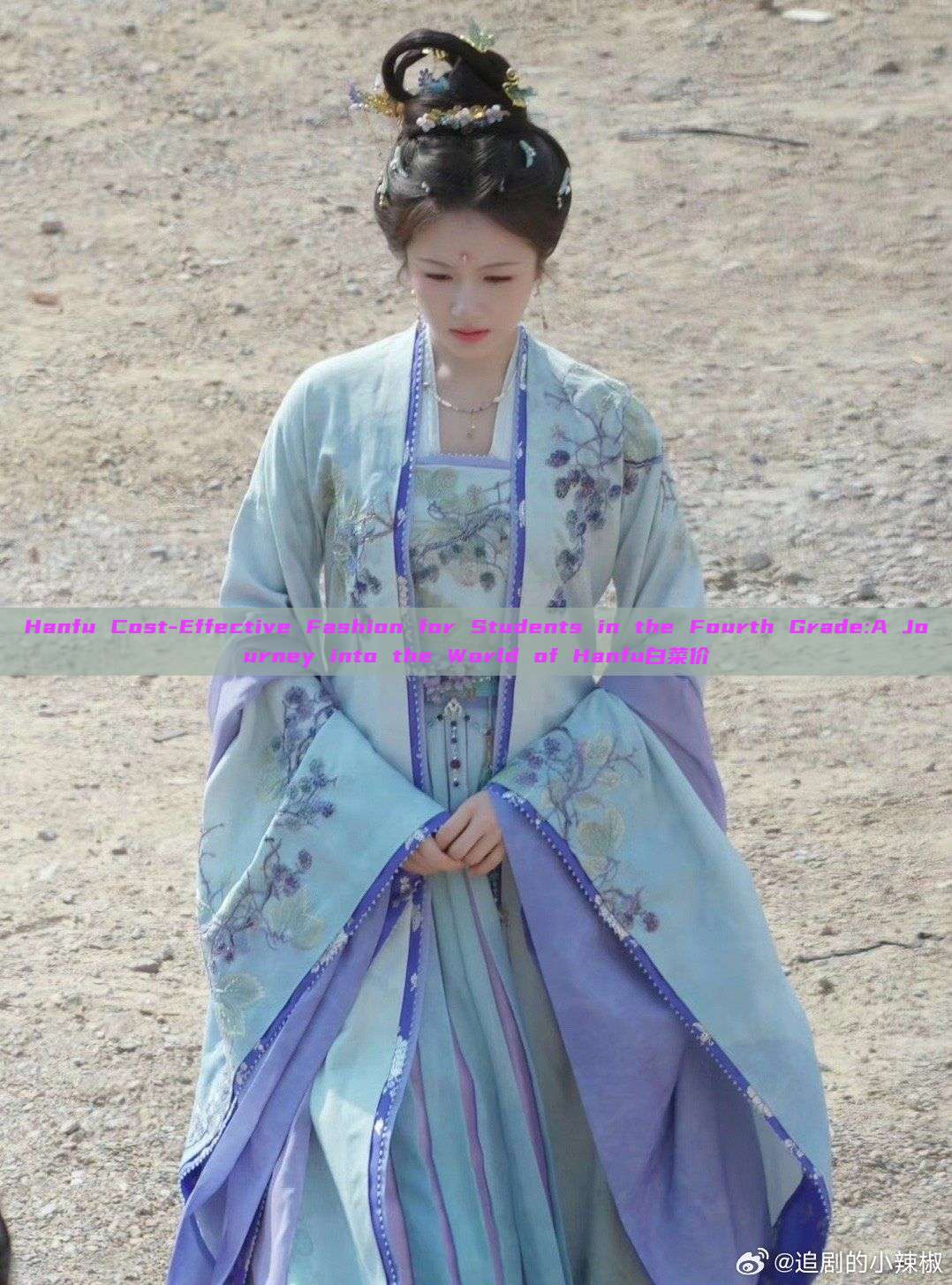 Hanfu Cost-Effective Fashion for Students in the Fourth Grade:A Journey into the World of Hanfu白菜价 Hanfu Cost-Effective Fashion for Students in the Fourth Grade:A Journey into the World of Hanfu白菜价