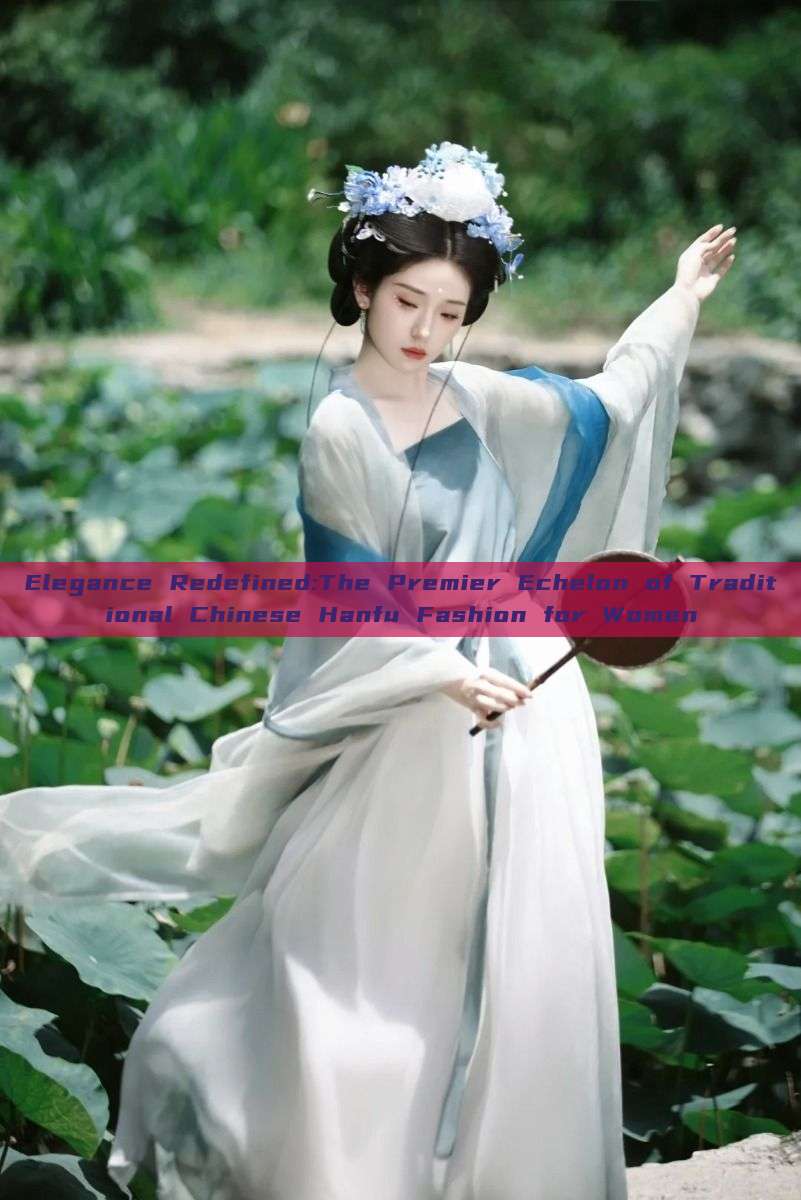 Elegance Redefined:The Premier Echelon of Traditional Chinese Hanfu Fashion for Women Elegance Redefined:The Premier Echelon of Traditional Chinese Hanfu Fashion for Women