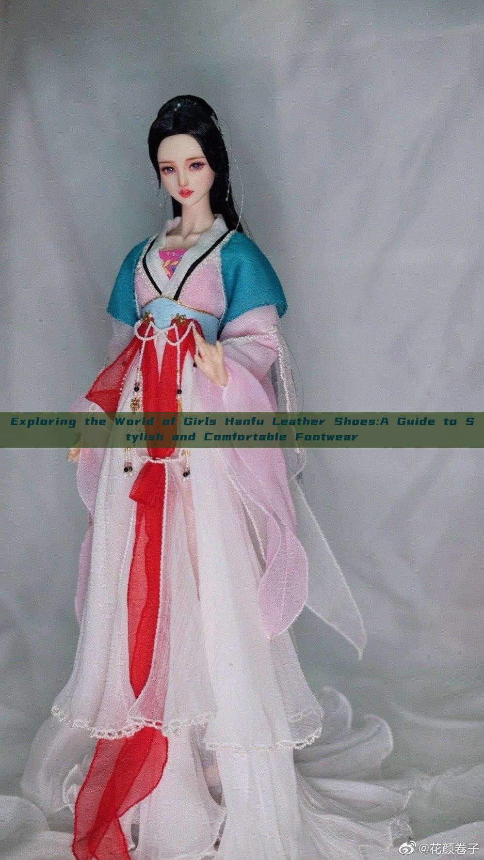 Exploring the World of Girls Hanfu Leather Shoes:A Guide to Stylish and Comfortable Footwear Exploring the World of Girls Hanfu Leather Shoes:A Guide to Stylish and Comfortable Footwear