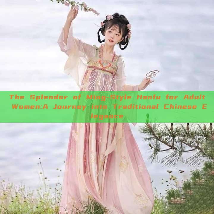 The Splendor of Ming-Style Hanfu for Adult Women:A Journey into Traditional Chinese Elegance The Splendor of Ming-Style Hanfu for Adult Women:A Journey into Traditional Chinese Elegance