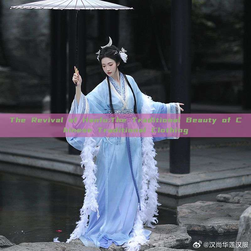 The Revival of Hanfu:The Traditional Beauty of Chinese Traditional Clothing The Revival of Hanfu:The Traditional Beauty of Chinese Traditional Clothing