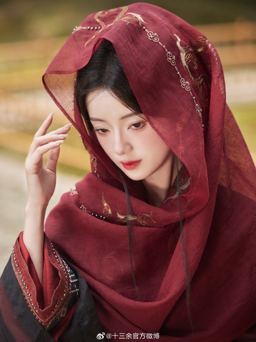 The Elegance of Wood-Bordered Cheongsam:A Traditional Chinese Beauty The Elegance of Wood-Bordered Cheongsam:A Traditional Chinese Beauty
