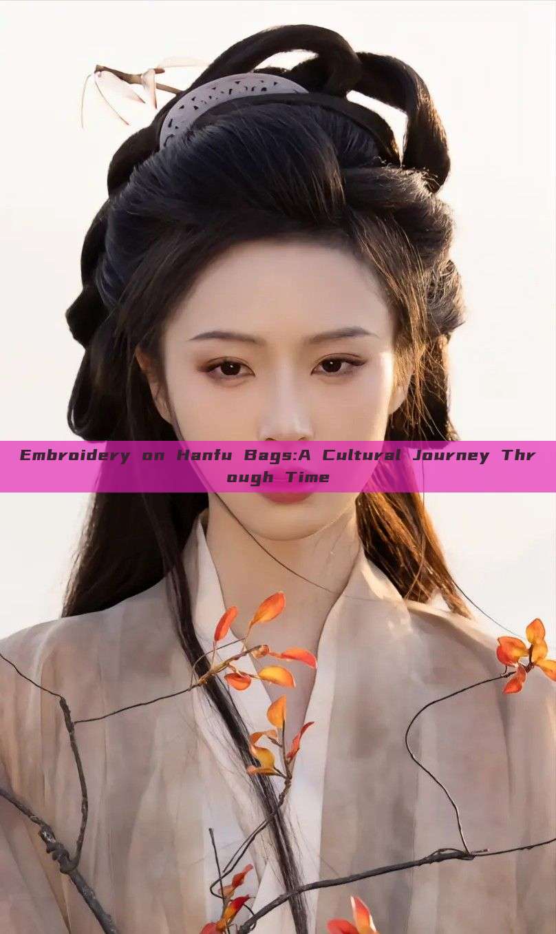Embroidery on Hanfu Bags:A Cultural Journey Through Time Embroidery on Hanfu Bags:A Cultural Journey Through Time