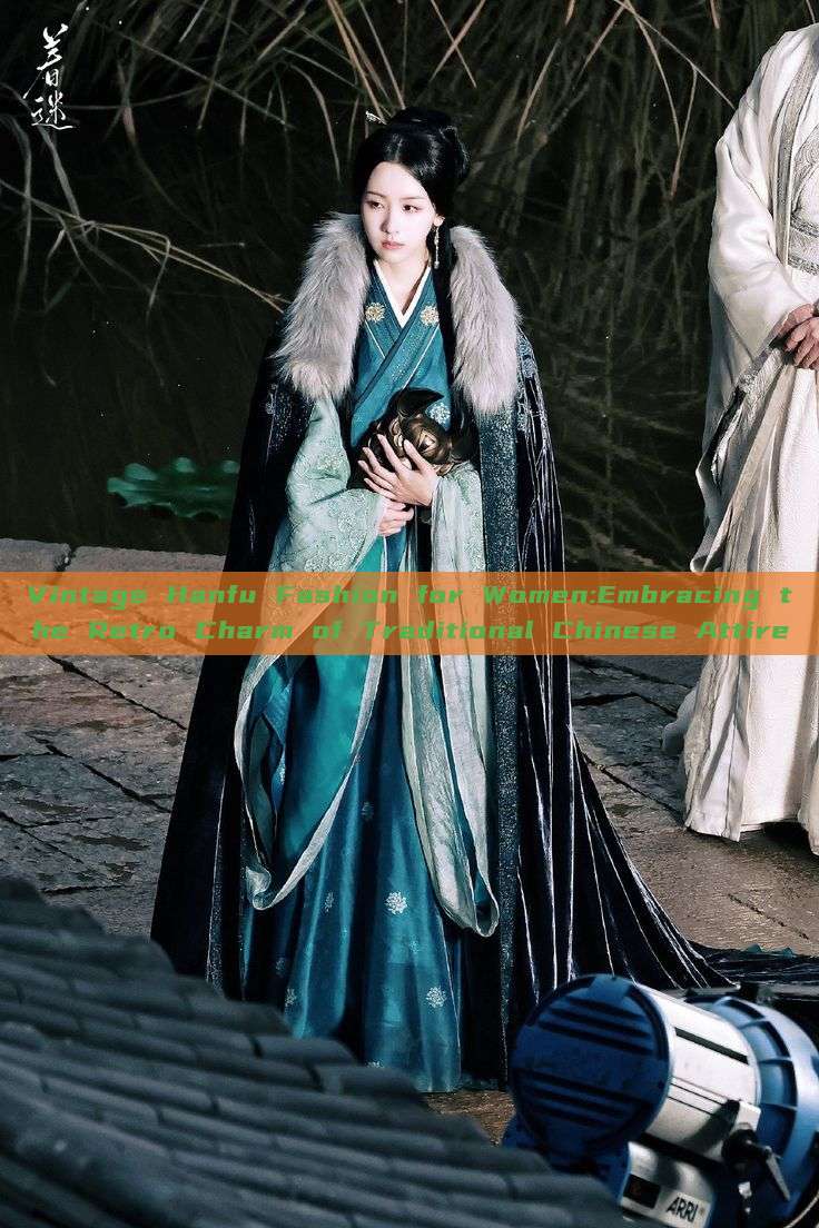 Vintage Hanfu Fashion for Women:Embracing the Retro Charm of Traditional Chinese Attire Vintage Hanfu Fashion for Women:Embracing the Retro Charm of Traditional Chinese Attire