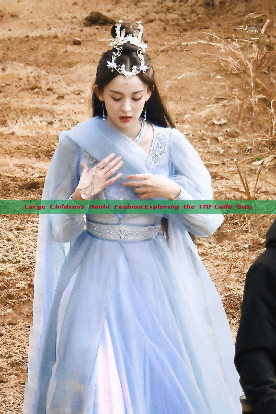 Large Childrens Hanfu Fashion:Exploring the 170-Code Size Large Childrens Hanfu Fashion:Exploring the 170-Code Size