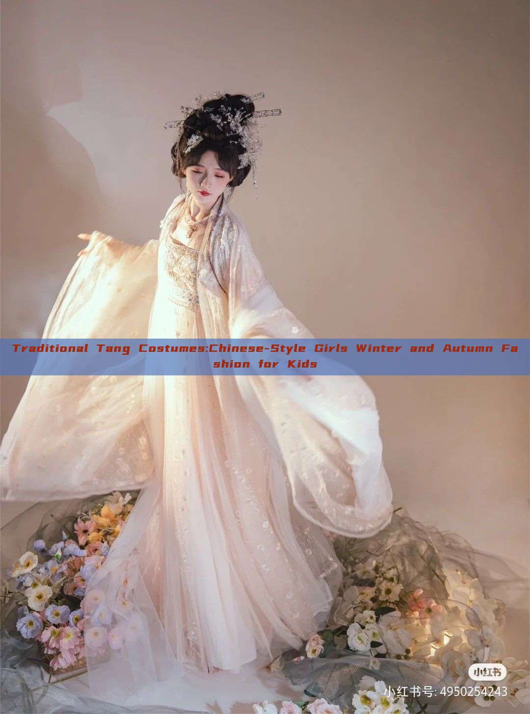 Traditional Tang Costumes:Chinese-Style Girls Winter and Autumn Fashion for Kids Traditional Tang Costumes:Chinese-Style Girls Winter and Autumn Fashion for Kids