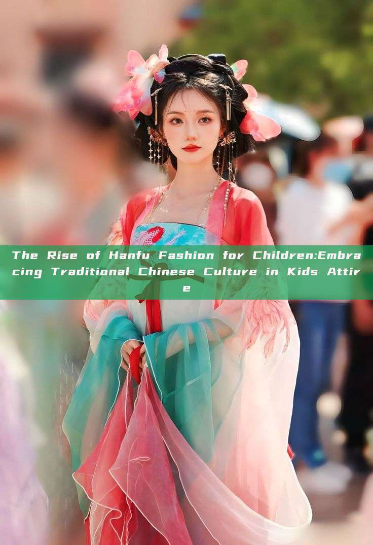 The Rise of Hanfu Fashion for Children:Embracing Traditional Chinese Culture in Kids Attire The Rise of Hanfu Fashion for Children:Embracing Traditional Chinese Culture in Kids Attire