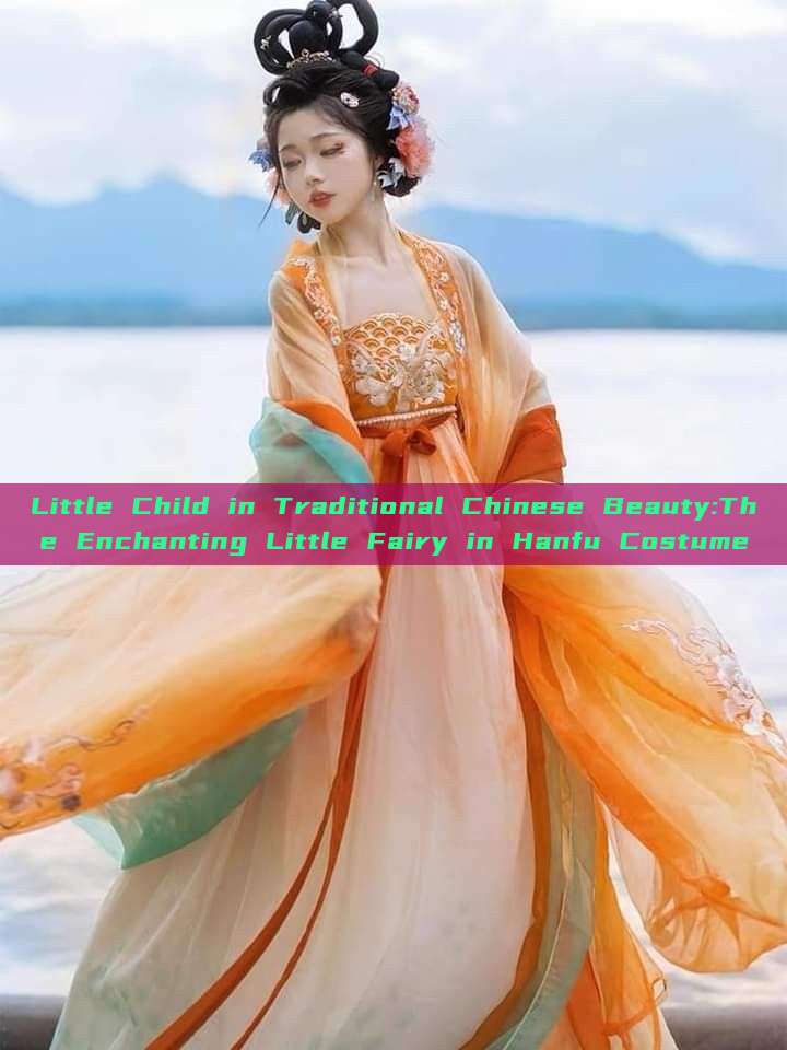 Little Child in Traditional Chinese Beauty:The Enchanting Little Fairy in Hanfu Costume Little Child in Traditional Chinese Beauty:The Enchanting Little Fairy in Hanfu Costume