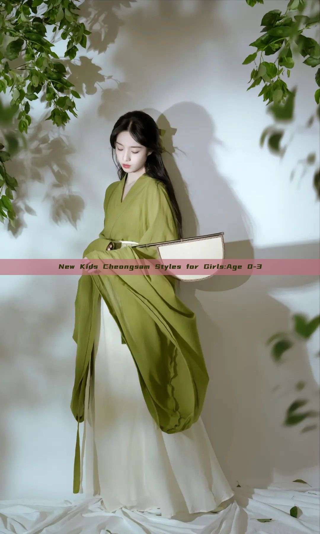 New Kids Cheongsam Styles for Girls:Age 0-3 New Kids Cheongsam Styles for Girls:Age 0-3