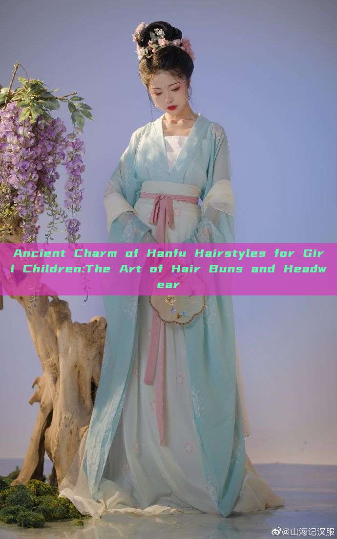 Ancient Charm of Hanfu Hairstyles for Girl Children:The Art of Hair Buns and Headwear Ancient Charm of Hanfu Hairstyles for Girl Children:The Art of Hair Buns and Headwear
