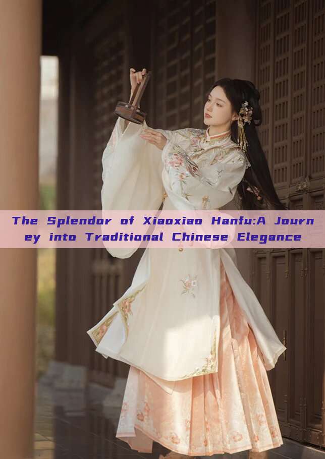 The Splendor of Xiaoxiao Hanfu:A Journey into Traditional Chinese Elegance The Splendor of Xiaoxiao Hanfu:A Journey into Traditional Chinese Elegance