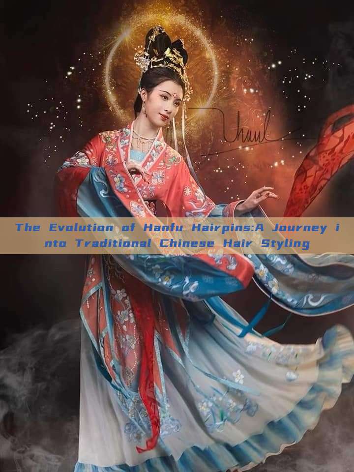 The Evolution of Hanfu Hairpins:A Journey into Traditional Chinese Hair Styling The Evolution of Hanfu Hairpins:A Journey into Traditional Chinese Hair Styling