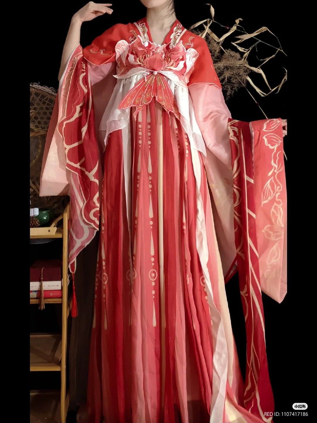 The Charm of Hanfu for a Petite Lady:A 150cm Journey into Traditional Elegance The Charm of Hanfu for a Petite Lady:A 150cm Journey into Traditional Elegance