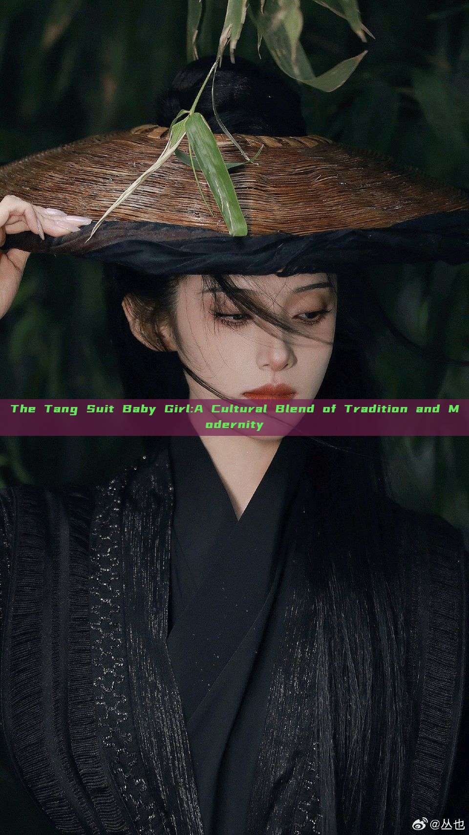 The Tang Suit Baby Girl:A Cultural Blend of Tradition and Modernity The Tang Suit Baby Girl:A Cultural Blend of Tradition and Modernity