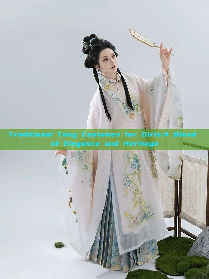 Traditional Tang Costumes for Girls:A Blend of Elegance and Heritage Traditional Tang Costumes for Girls:A Blend of Elegance and Heritage