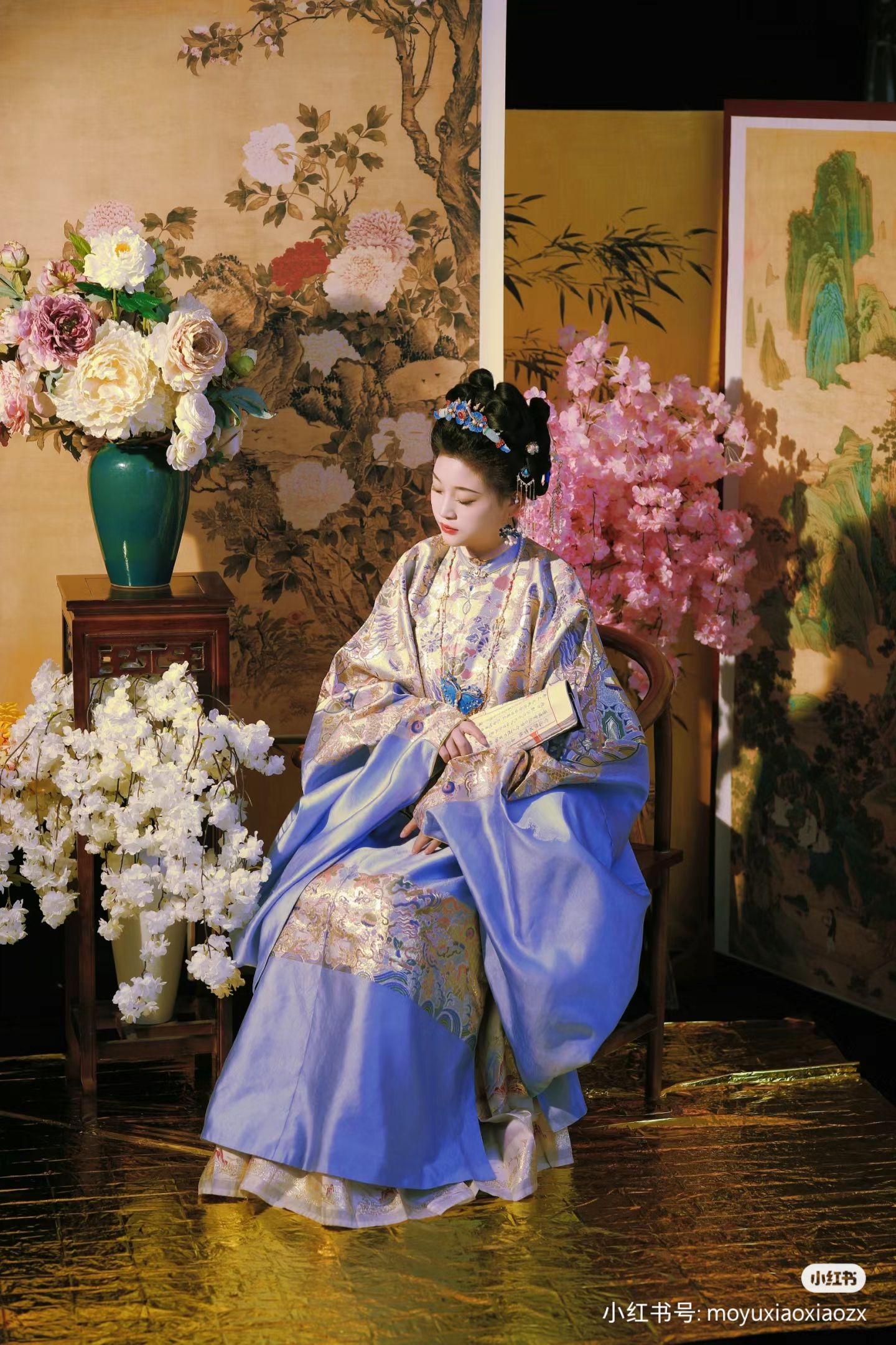Ancient Charm of Cheongsam:The Revival of Traditional Chinese Elegance Ancient Charm of Cheongsam:The Revival of Traditional Chinese Elegance