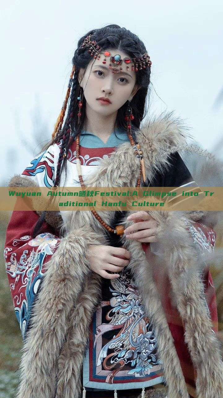 Wuyuan Autumn晒秋Festival:A Glimpse into Traditional Hanfu Culture