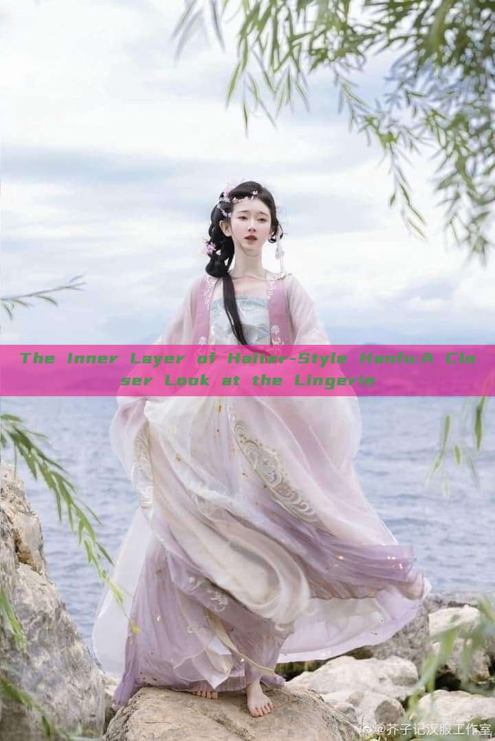 The Inner Layer of Halter-Style Hanfu:A Closer Look at the Lingerie