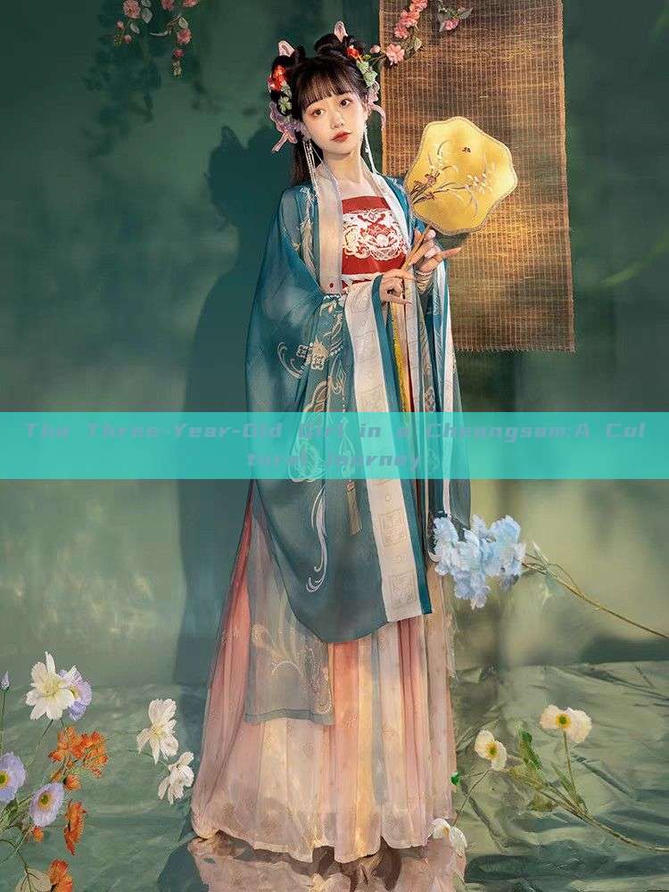 The Three-Year-Old Girl in a Cheongsam:A Cultural Journey The Three-Year-Old Girl in a Cheongsam:A Cultural Journey